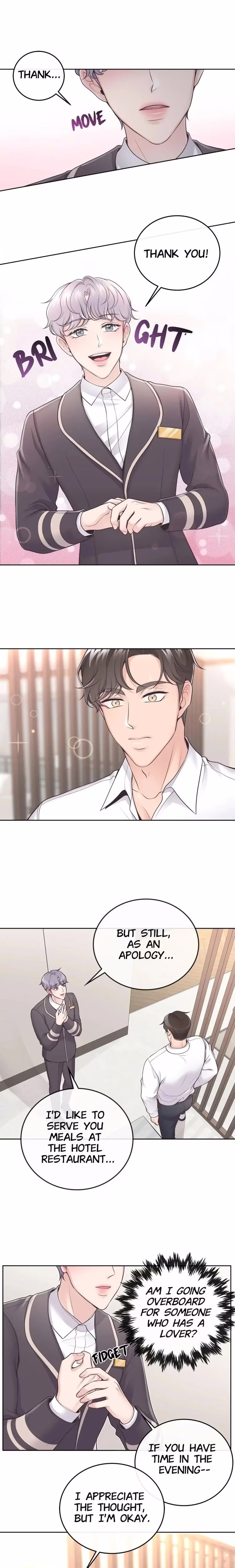 Butler (Nabit) - Chapter 2 - Part 4