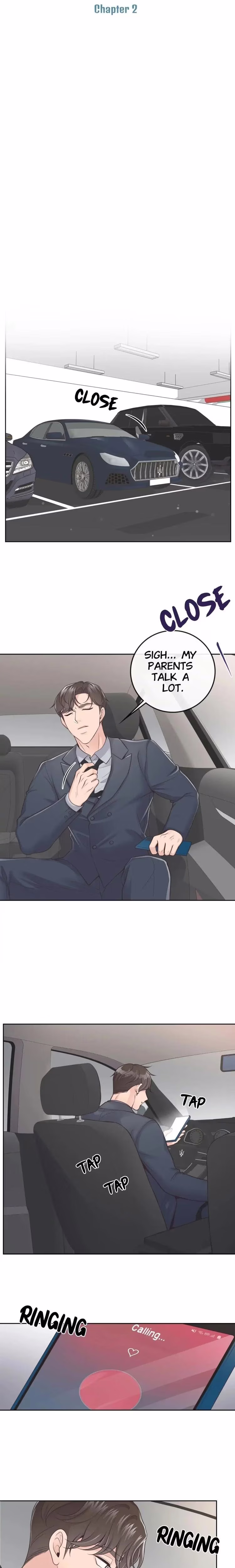 Butler (Nabit) - Chapter 2 - Part 6