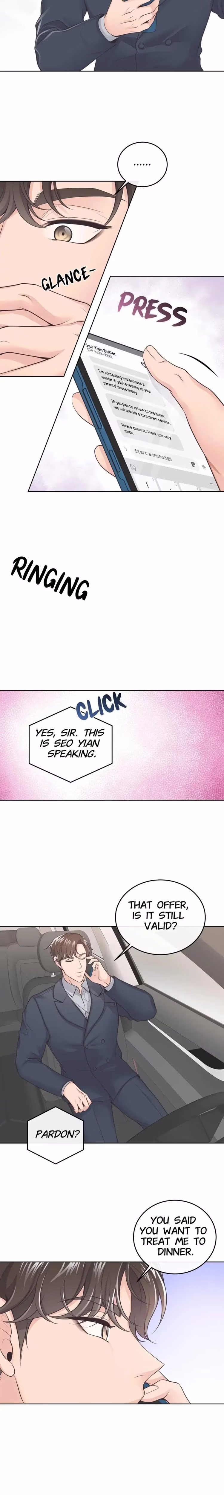 Butler (Nabit) - Chapter 2 - Part 8