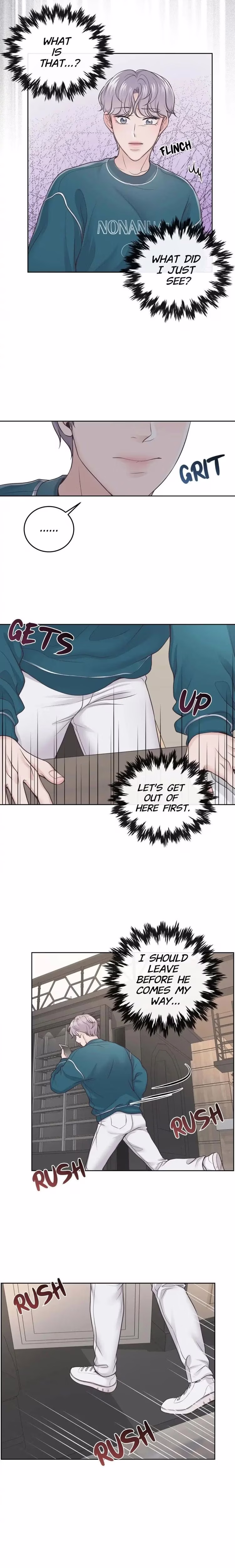 Butler (Nabit) - Chapter 2 - Part 12