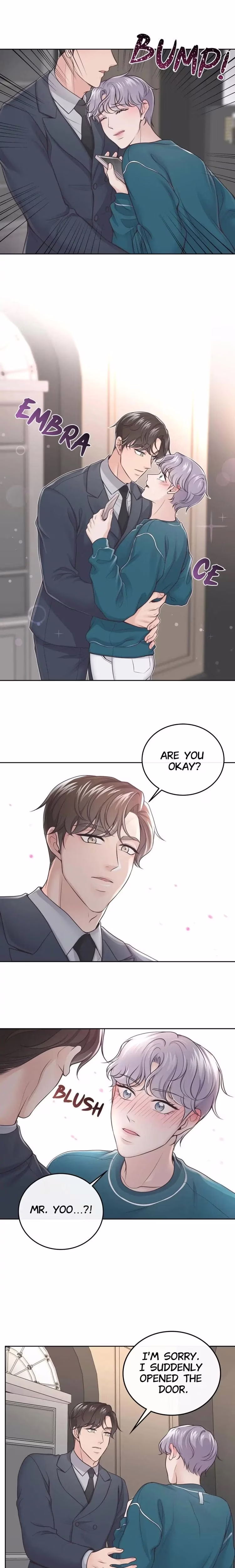 Butler (Nabit) - Chapter 2 - Part 13