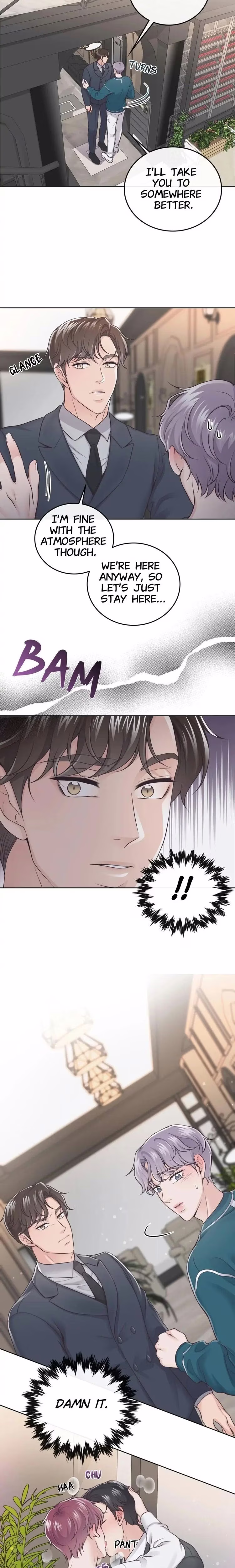 Butler (Nabit) - Chapter 2 - Part 15