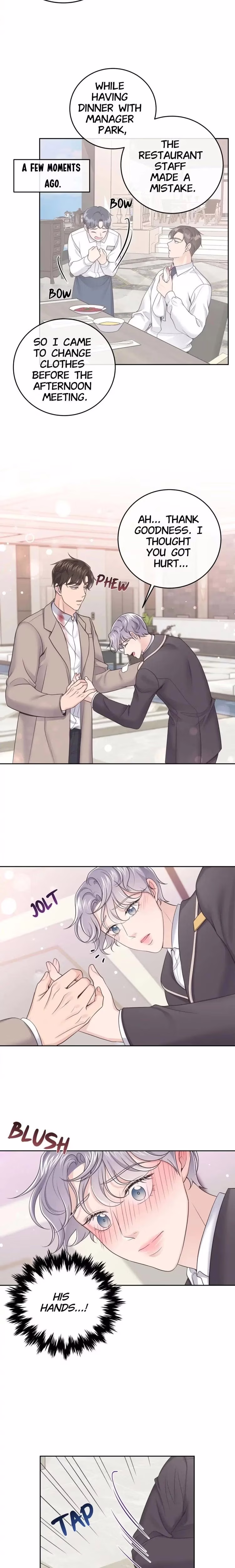 Butler (Nabit) - Chapter 20 - Part 3