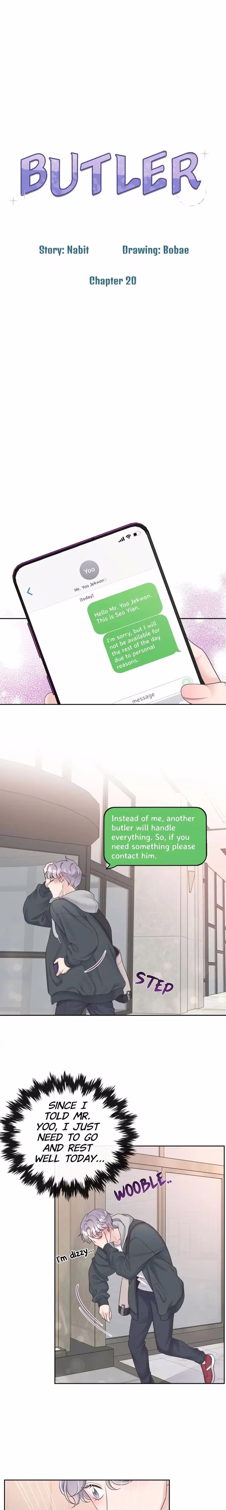 Butler (Nabit) - Chapter 20 - Part 6