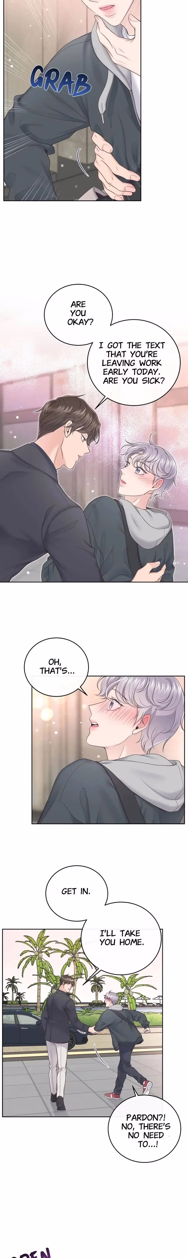 Butler (Nabit) - Chapter 20 - Part 7