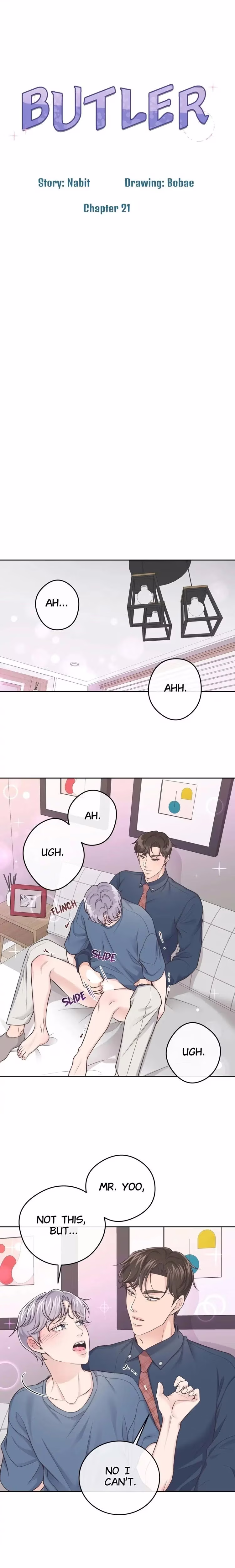 Butler (Nabit) - Chapter 21 - Part 4