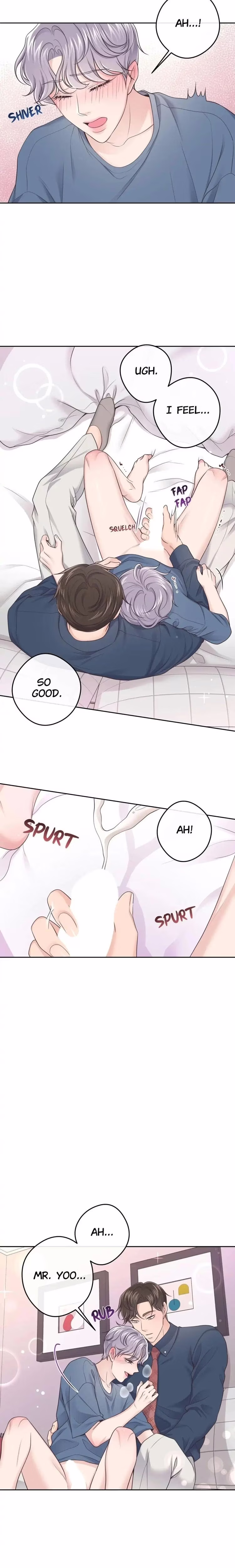 Butler (Nabit) - Chapter 21 - Part 7