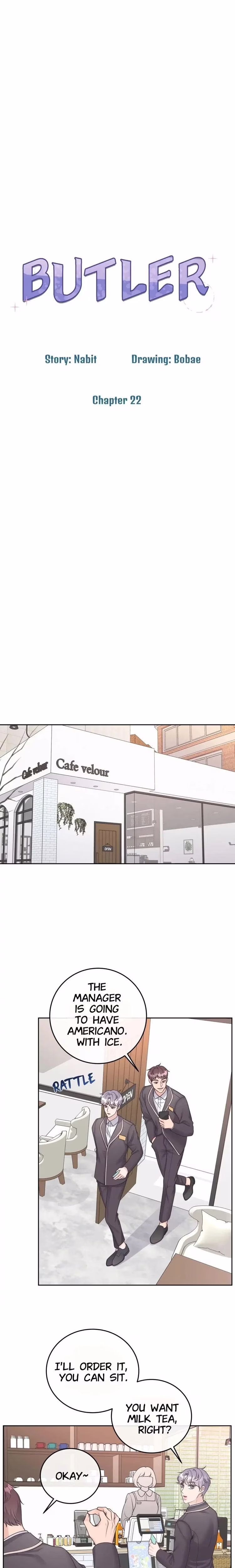 Butler (Nabit) - Chapter 22 - Part 5