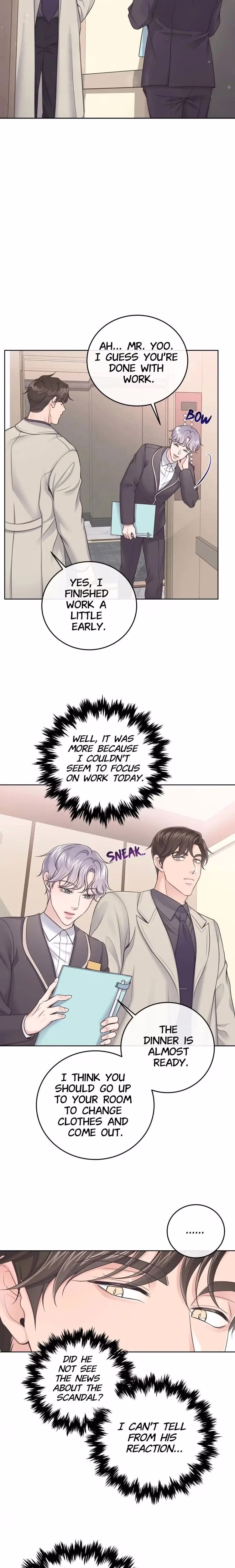 Butler (Nabit) - Chapter 22 - Part 11