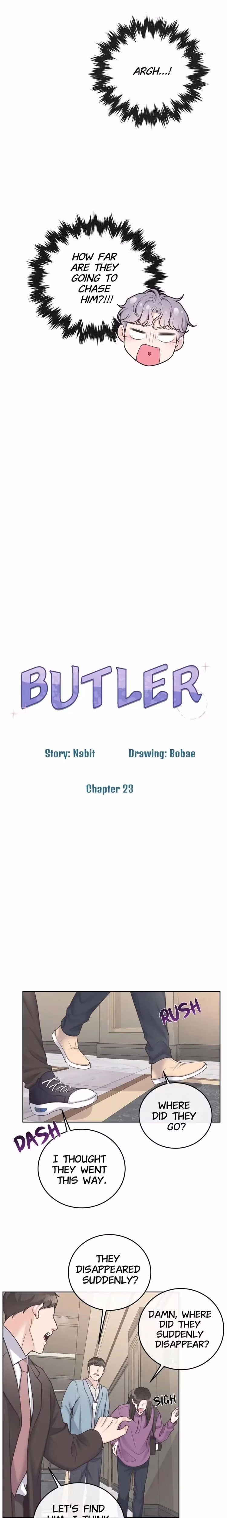 Butler (Nabit) - Chapter 23 - Part 8