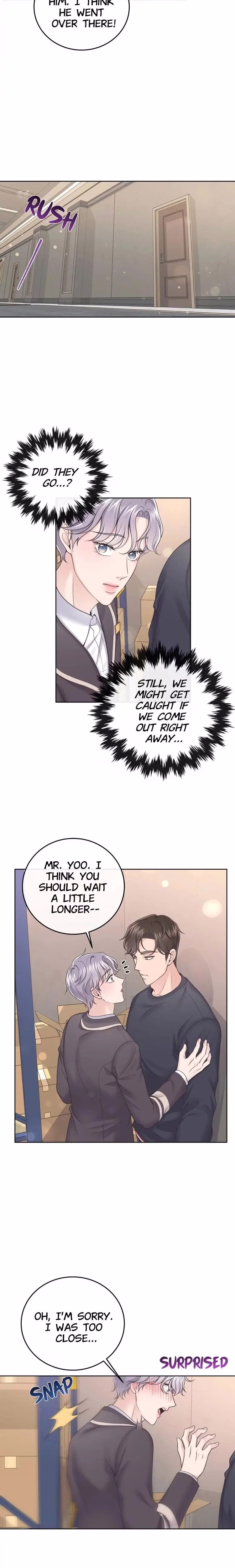 Butler (Nabit) - Chapter 23 - Part 9