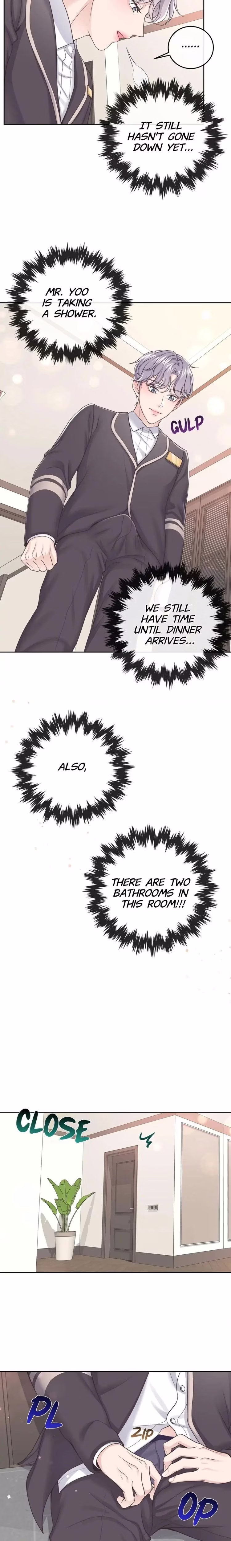 Butler (Nabit) - Chapter 23 - Part 17