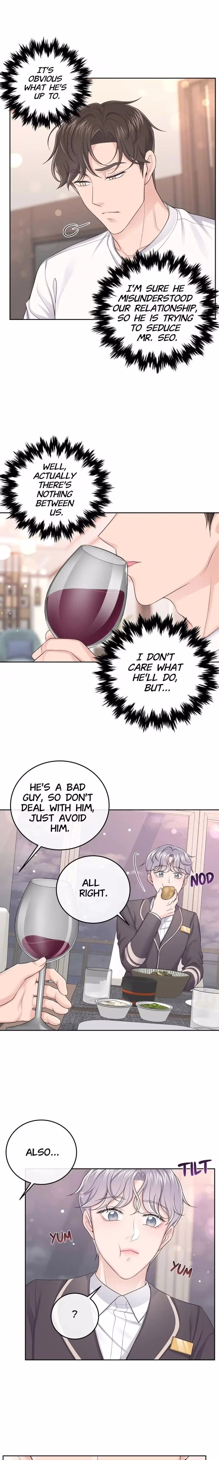 Butler (Nabit) - Chapter 24 - Part 11