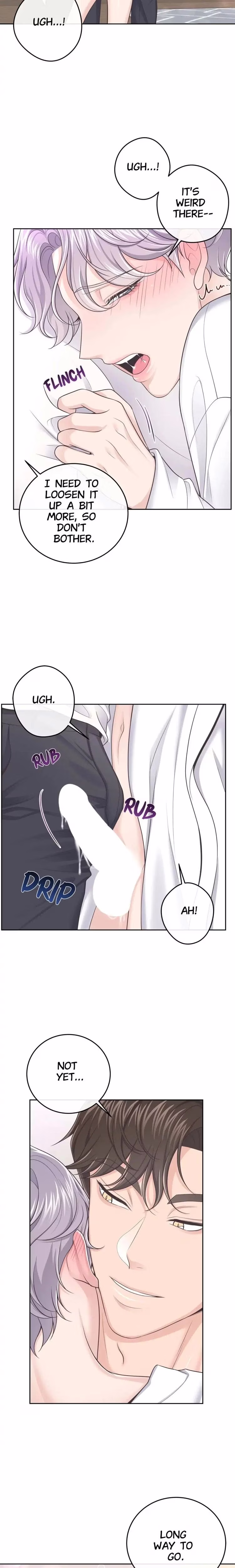 Butler (Nabit) - Chapter 25 - Part 5