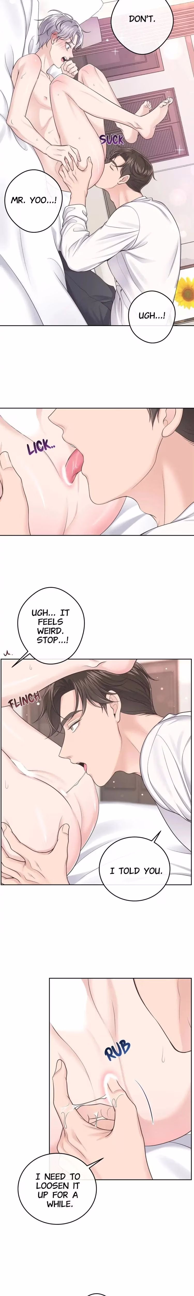 Butler (Nabit) - Chapter 25 - Part 7