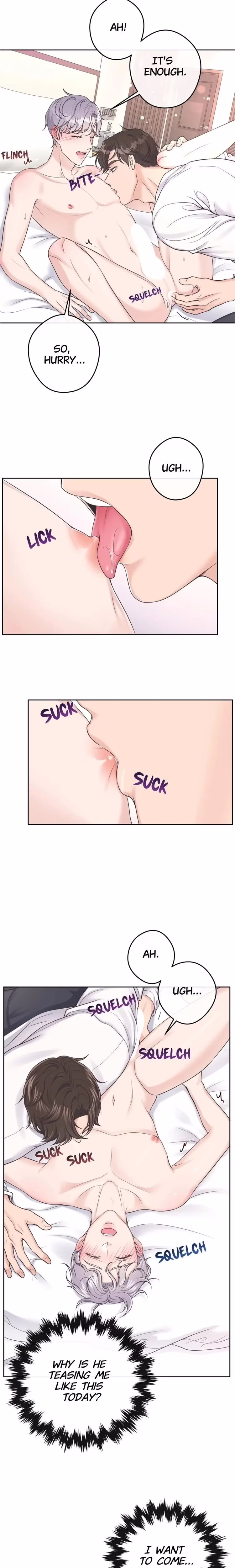 Butler (Nabit) - Chapter 25 - Part 8