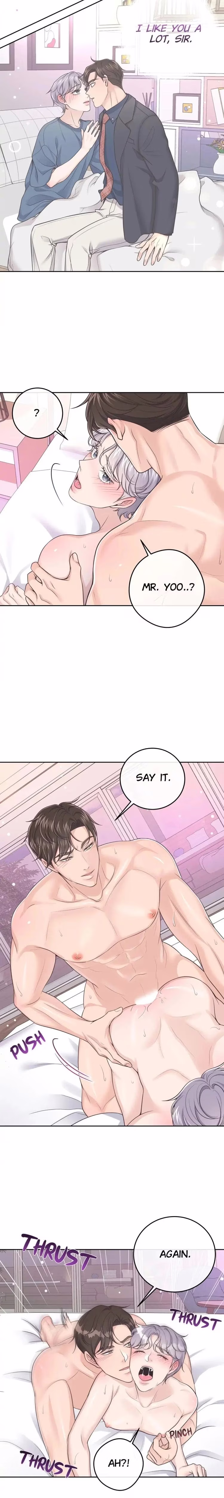 Butler (Nabit) - Chapter 26 - Part 3