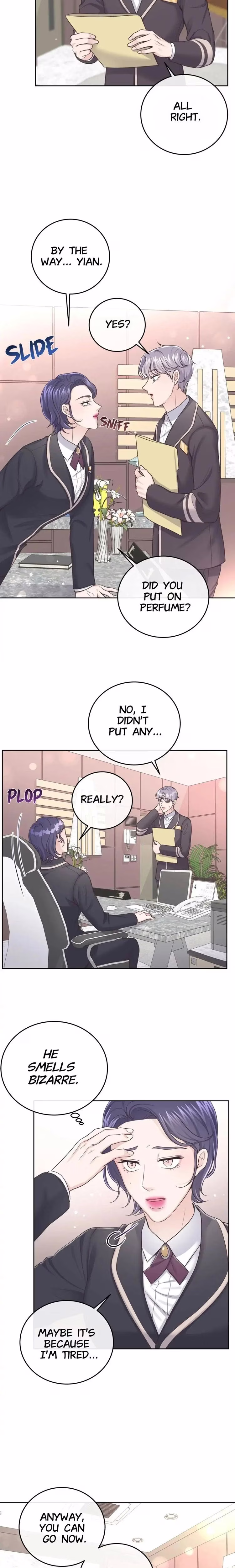 Butler (Nabit) - Chapter 26 - Part 13