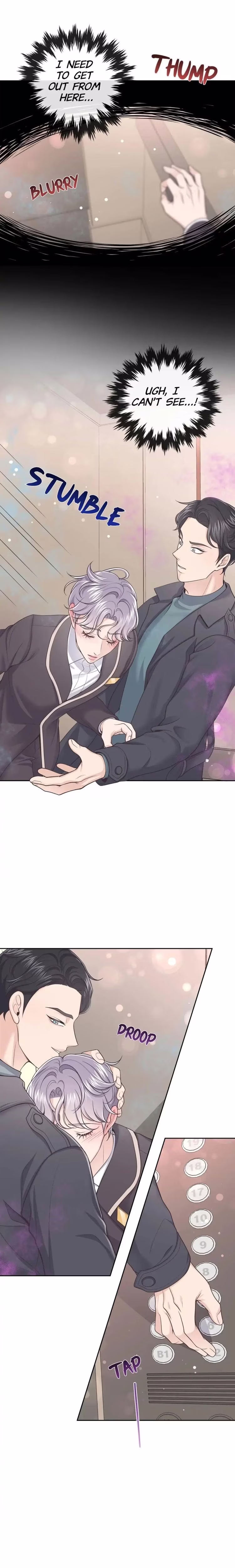 Butler (Nabit) - Chapter 27 - Part 3