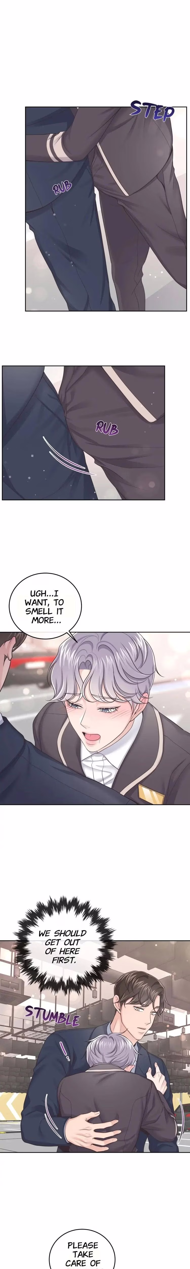 Butler (Nabit) - Chapter 27 - Part 11