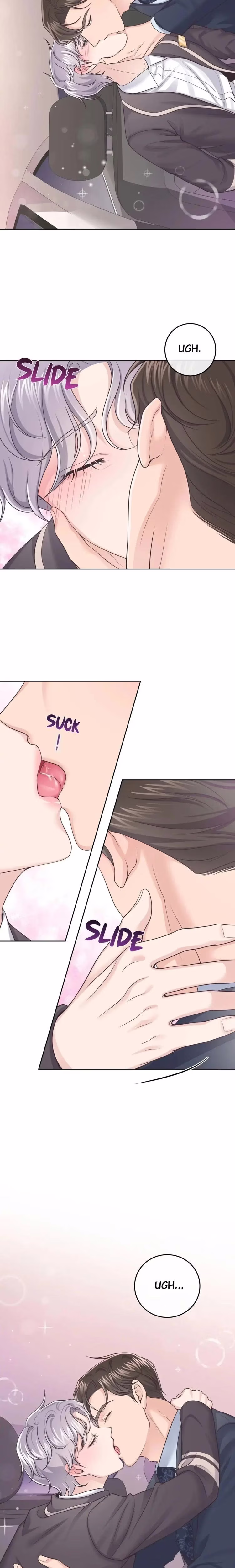 Butler (Nabit) - Chapter 27 - Part 17