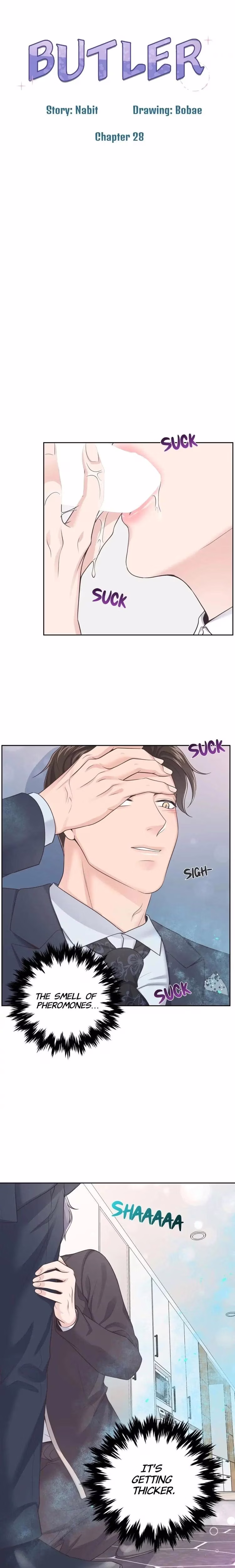 Butler (Nabit) - Chapter 28 - Part 5