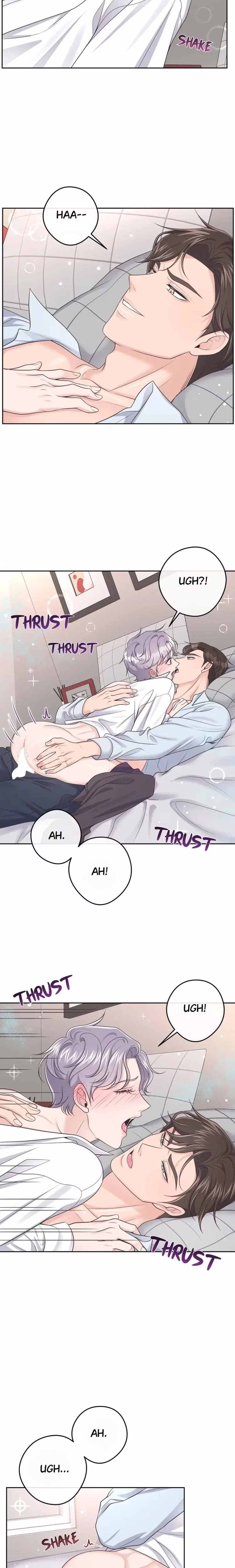 Butler (Nabit) - Chapter 29 - Part 5