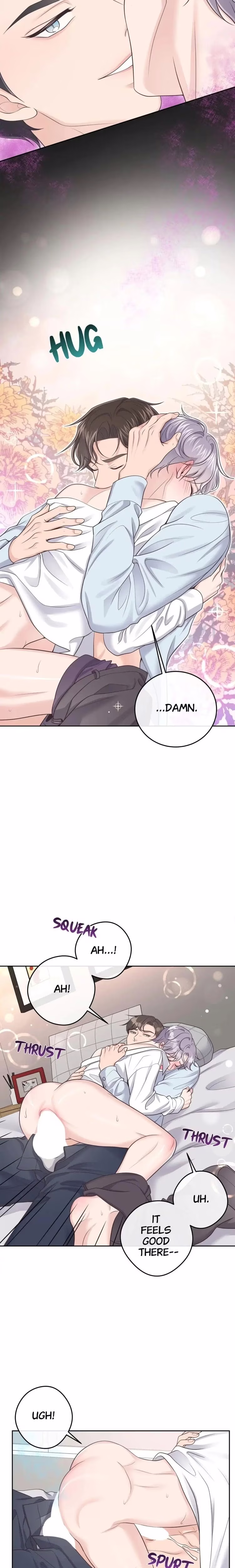 Butler (Nabit) - Chapter 29 - Part 8