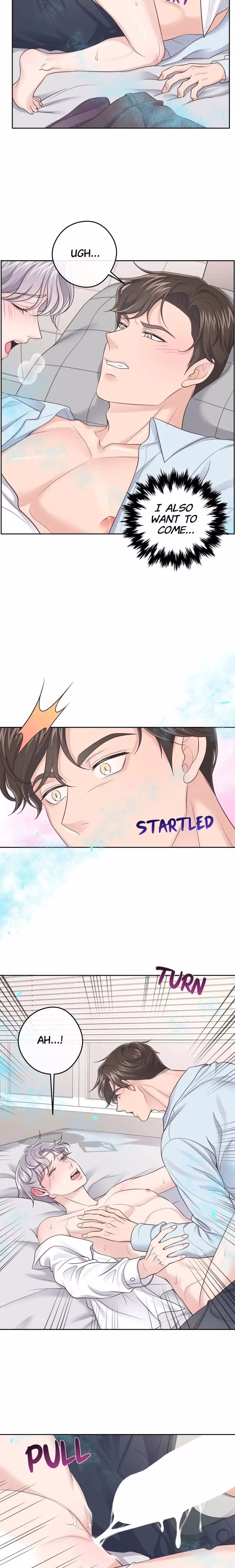 Butler (Nabit) - Chapter 29 - Part 9