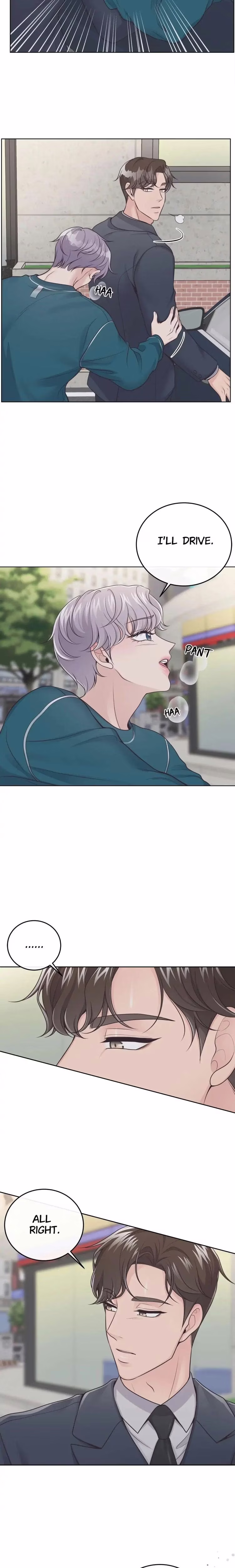 Butler (Nabit) - Chapter 3 - Part 5