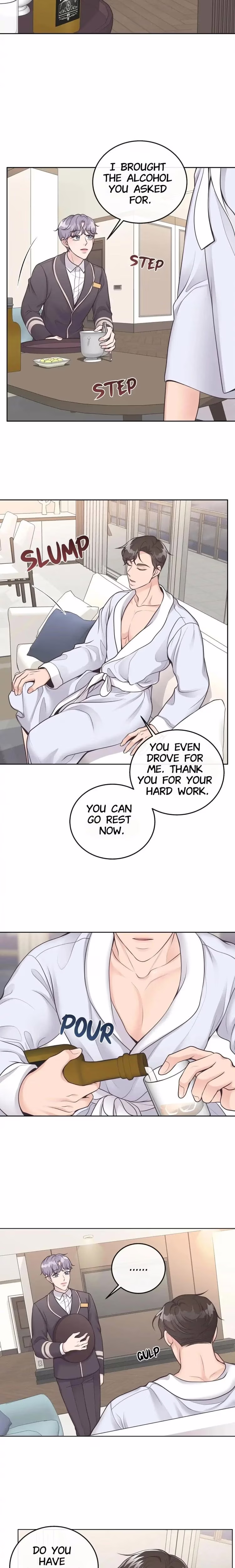 Butler (Nabit) - Chapter 3 - Part 8