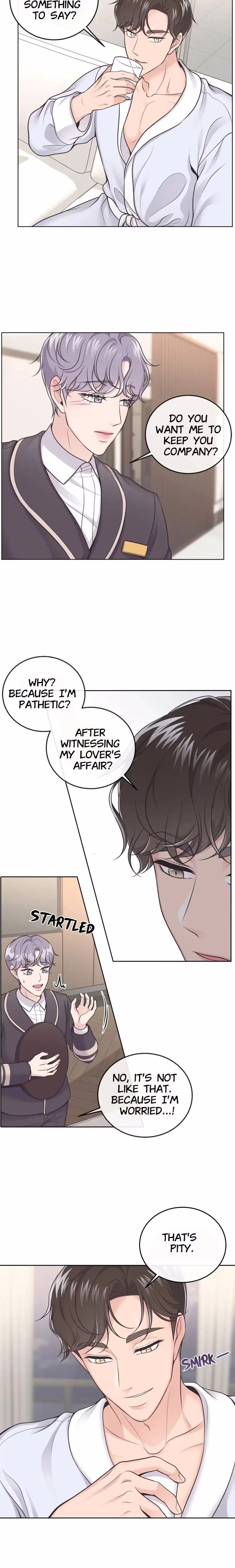 Butler (Nabit) - Chapter 3 - Part 9