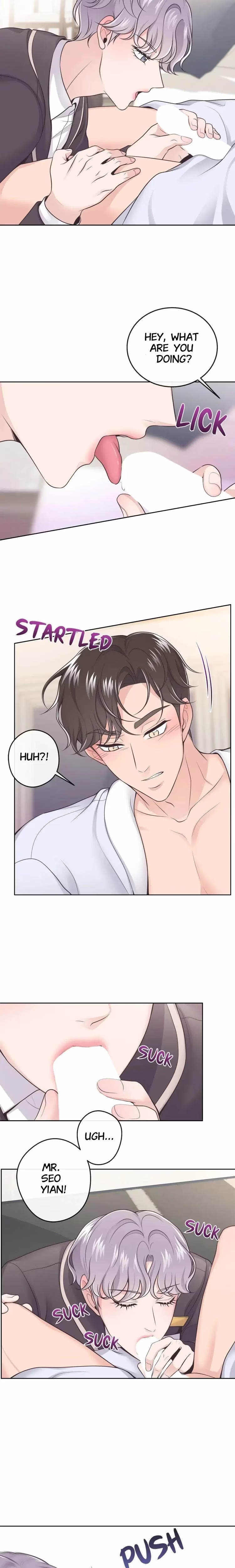 Butler (Nabit) - Chapter 3 - Part 13