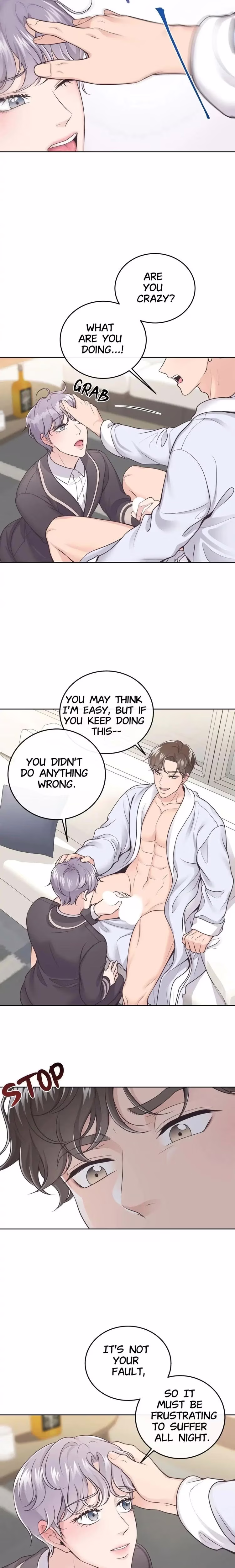 Butler (Nabit) - Chapter 3 - Part 14