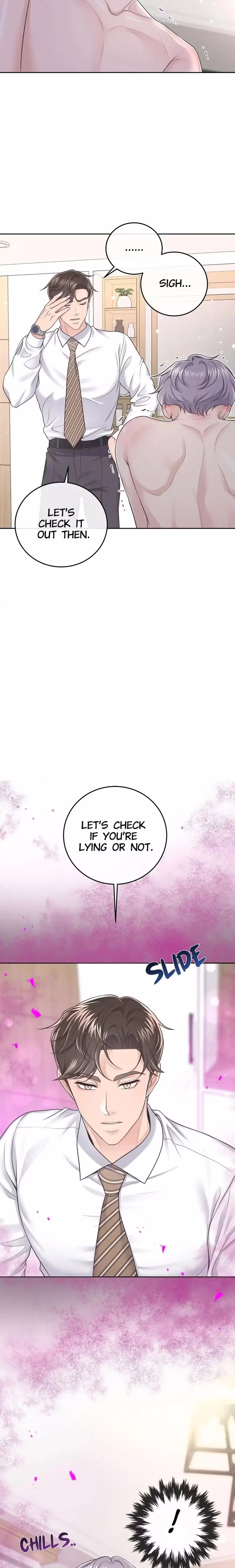 Butler (Nabit) - Chapter 30 - Part 5