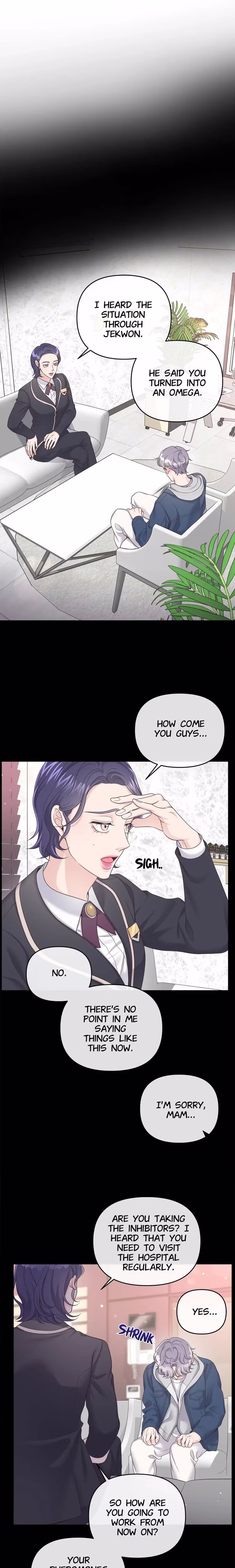 Butler (Nabit) - Chapter 31 - Part 7