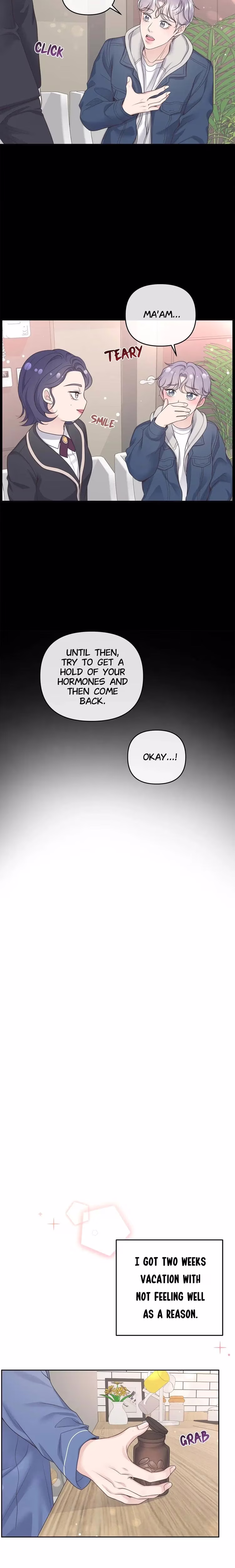 Butler (Nabit) - Chapter 31 - Part 11