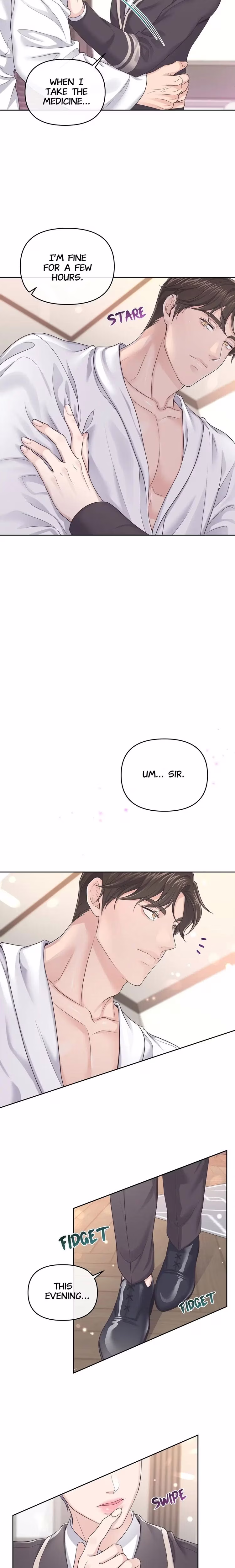 Butler (Nabit) - Chapter 32 - Part 17