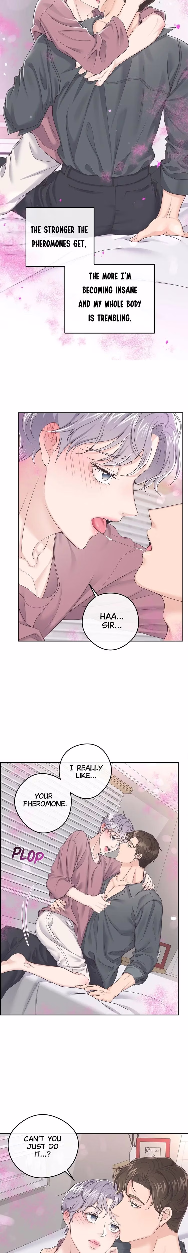 Butler (Nabit) - Chapter 33 - Part 5