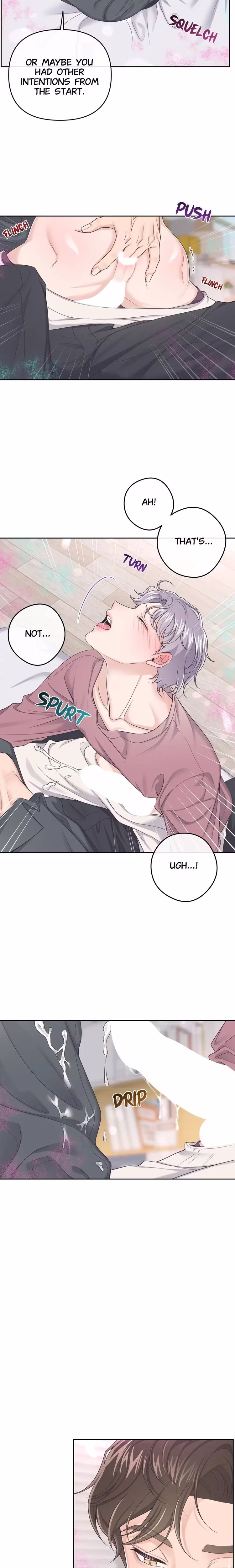 Butler (Nabit) - Chapter 33 - Part 9