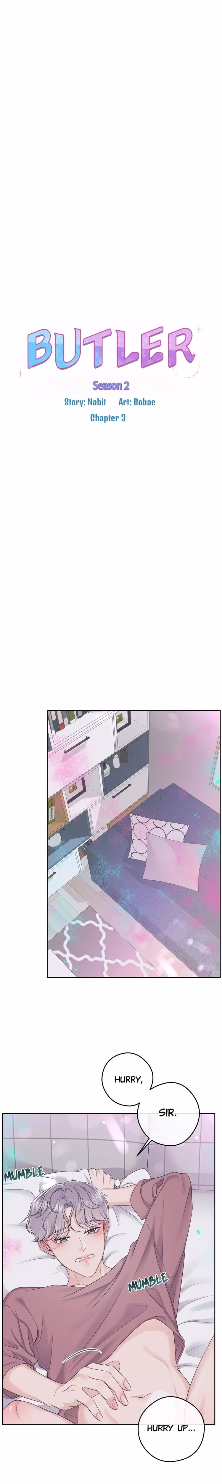 Butler (Nabit) - Chapter 33 - Part 11