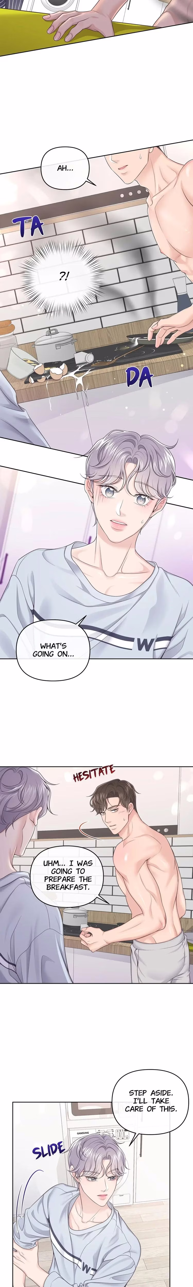 Butler (Nabit) - Chapter 34 - Part 11