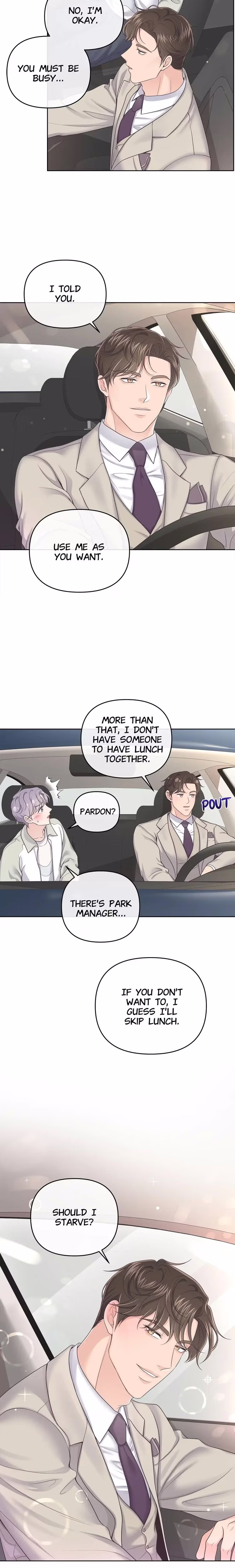 Butler (Nabit) - Chapter 35 - Part 3