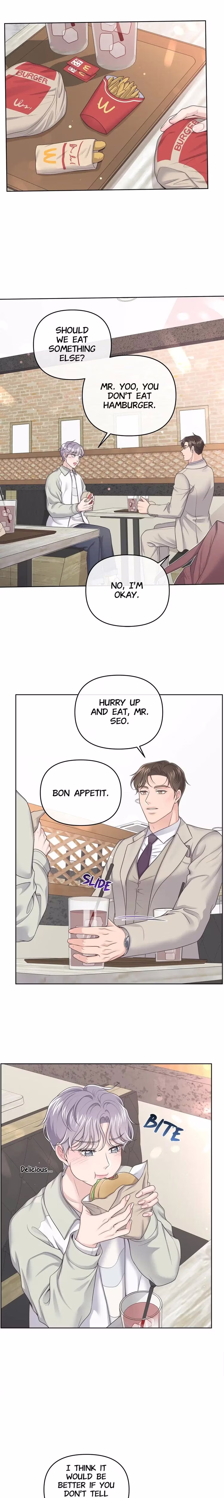 Butler (Nabit) - Chapter 35 - Part 5