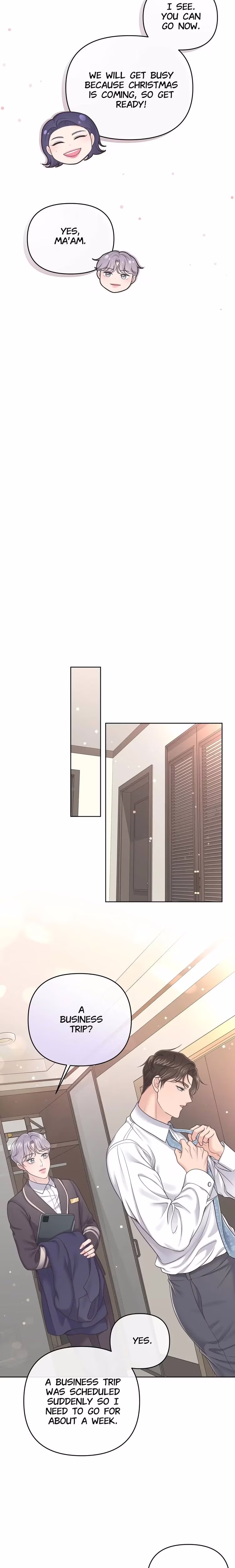 Butler (Nabit) - Chapter 35 - Part 12