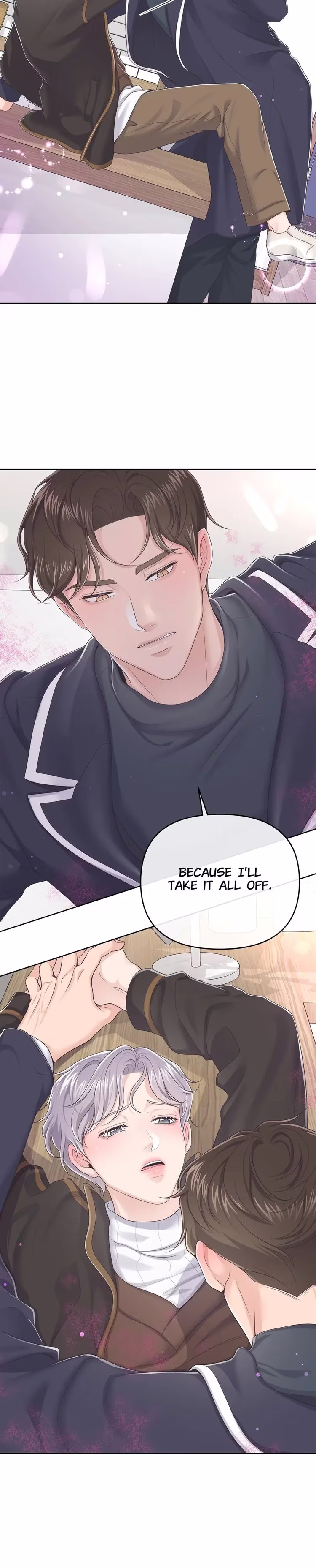 Butler (Nabit) - Chapter 36 - Part 18