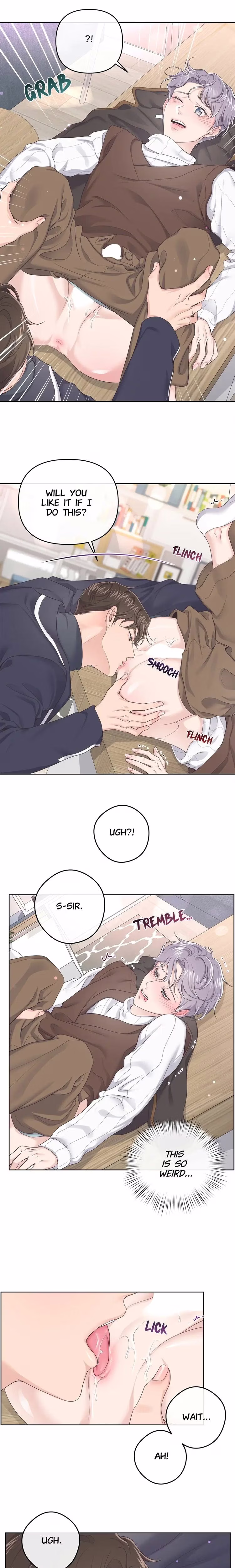 Butler (Nabit) - Chapter 37 - Part 5