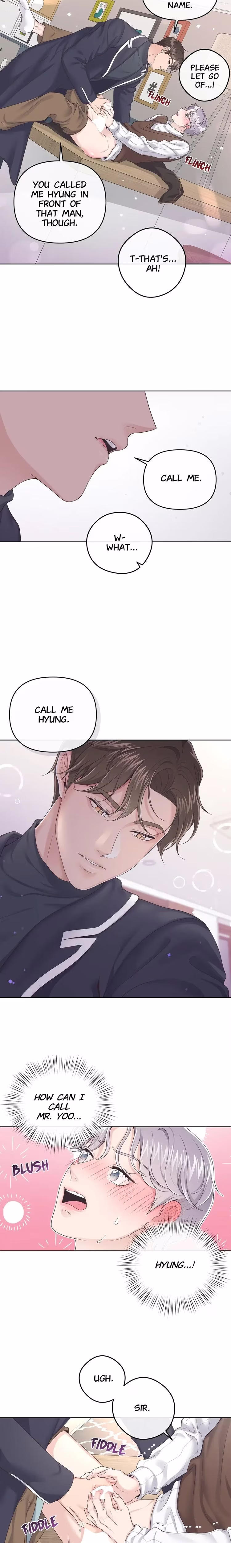 Butler (Nabit) - Chapter 37 - Part 8