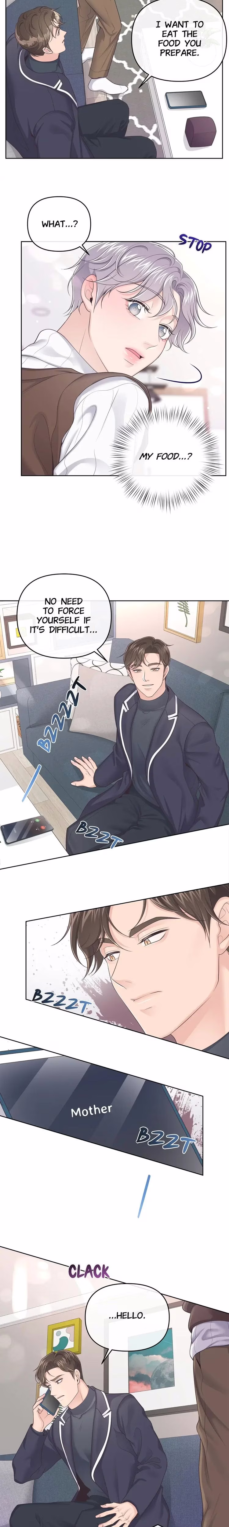 Butler (Nabit) - Chapter 38 - Part 3