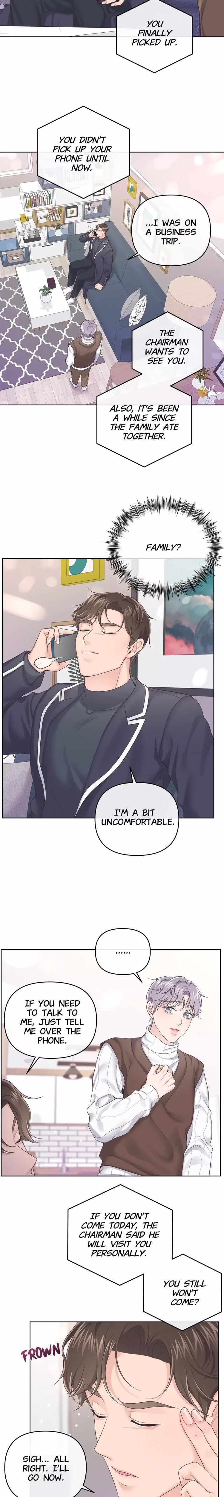 Butler (Nabit) - Chapter 38 - Part 4